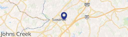 3575 Lawrenceville Suwanee Rd