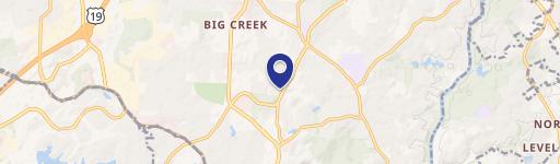 3610 Mathis Airport Pkwy