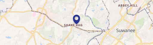 7790 Mcginnis Fry Rd