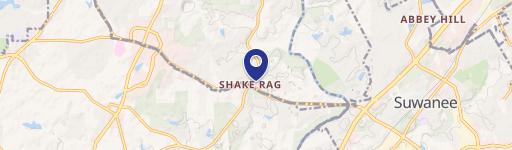 7740 Mcginnis Fry Rd