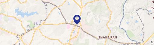 7110 Mcginnis Fry Rd