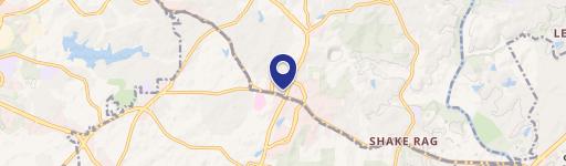 6950 Mcginnis Fry Rd