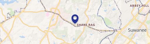 7460 Mcginnis Fry Rd