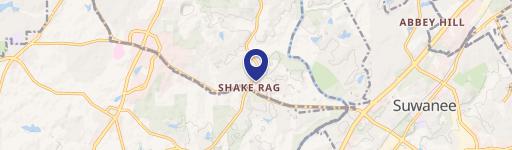 7764 Mcginnis Fry Rd