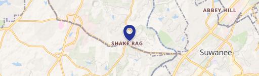 7730 Mcginnis Fry Rd