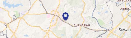 7396 Mcginnis Fry Rd