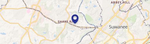 8030 Mcginnis Fry Rd