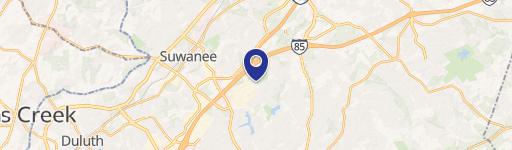 281 Old Peachtree NW Rd