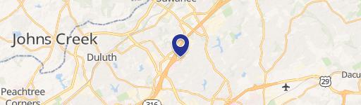 1015 Old Peachtree NW Rd