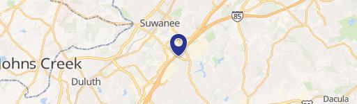 300 Old Peachtree NW Rd