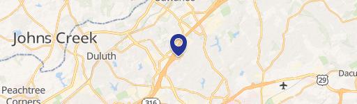 1015 Old Peachtree NW Rd