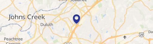 1095 Old Peachtree NW Rd