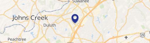 1299 Old Peachtree NW Rd