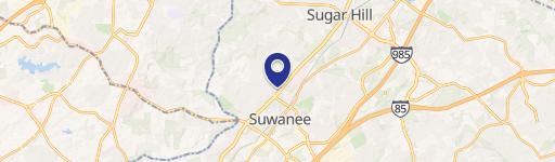 345 Peachtree Industrial Blvd