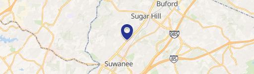 85 Peachtree Industrial Blvd