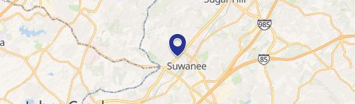 780 Peachtree Industrial Blvd