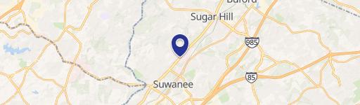 160 Peachtree Industrial Blvd