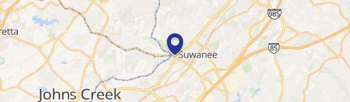 1165 Peachtree Industrial Blvd