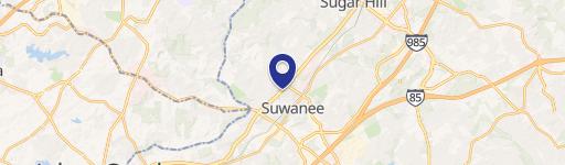 686 Peachtree Industrial Blvd