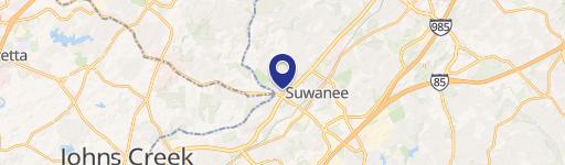 Peachtree Industrial Blvd