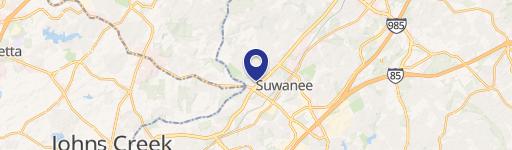 1041 Peachtree Industrial Blvd