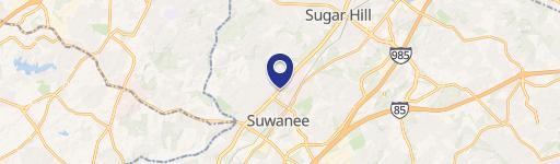 300 Peachtree Industrial Blvd