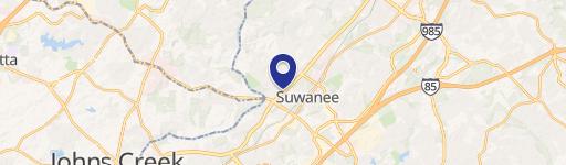 970 Peachtree Industrial Blvd