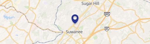 Peachtree Industrial Blvd