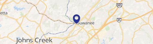 1130 Peachtree Industrial Blvd