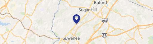 165 Peachtree Industrial Blvd