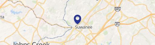 930 Peachtree Industrial Blvd