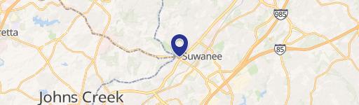 1125 Peachtree Industrial Blvd