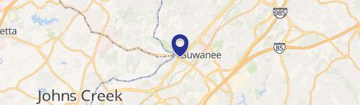 1120 Peachtree Industrial Blvd