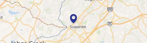 800 Peachtree Industrial Blvd