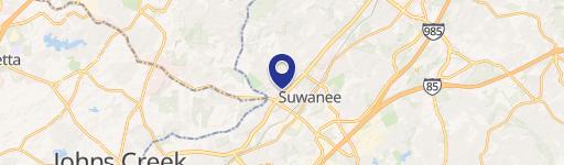 1001 Peachtree Industrial Blvd