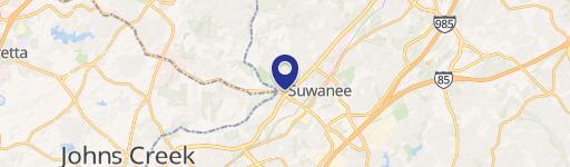 1085 Peachtree Industrial Blvd