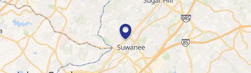 700 Peachtree Industrial Blvd