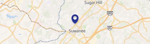 545 Peachtree Industrial Blvd