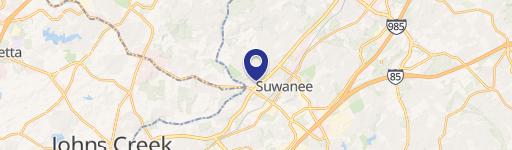 1039 Peachtree Industrial Blvd