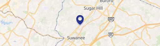 110 Peachtree Industrial Blvd