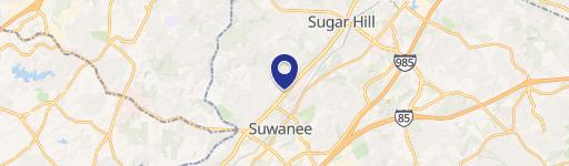 255 Peachtree Industrial Blvd