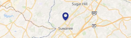 315 Peachtree Industrial Blvd