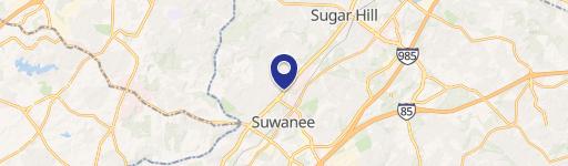 350 Peachtree Industrial Blvd