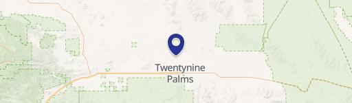 Flat Desert Residential Land Parcel