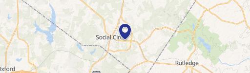 111 Thurman Baccus Rd