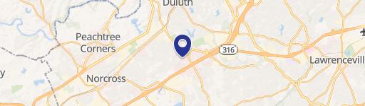 3790 Satellite Blvd, Unit A