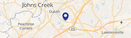 2518 Duluth Hwy 120th Ste, Unit 120