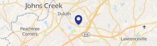 2444 Duluth Hwy 120th Ste, Unit 120