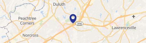 3814 Satellite Blvd Ste, Unit 201