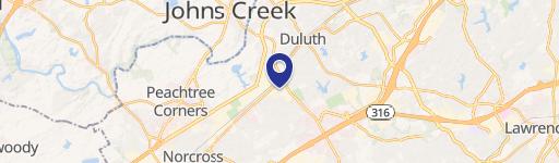 2645 Berkeley Lk Rd Nw Ste, Unit 201